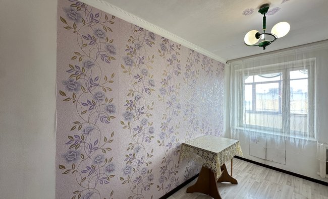 1-комнатная квартира в г. Балашиха