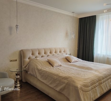 3-комнатная квартира в г. Реутов