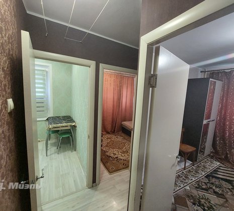 1-комнатная квартира в г. Балашиха