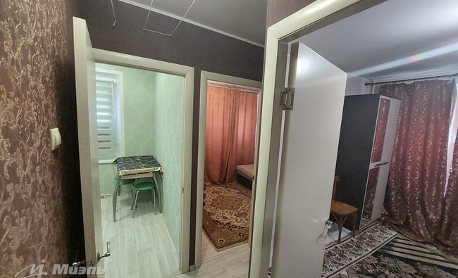 1-комнатная квартира в г. Балашиха