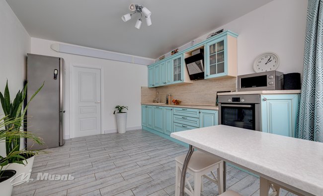 2-комнатная квартира в г. Балашиха