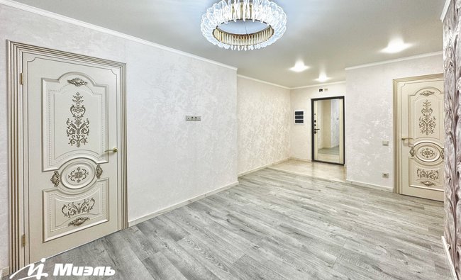2-комнатная квартира в г. Москва