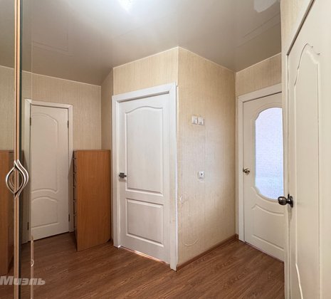 2-комнатная квартира в г. Балашиха