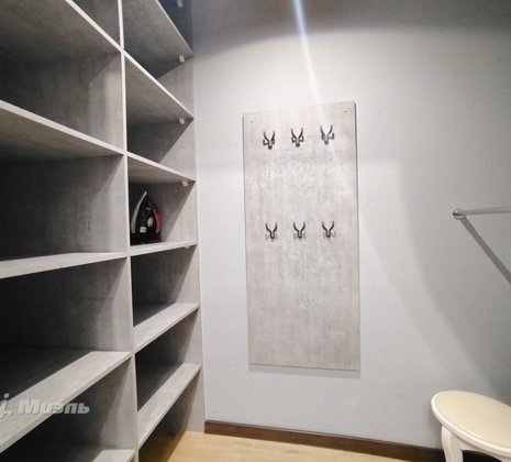 1-комнатная квартира в г. Балашиха