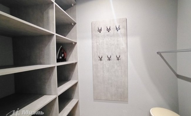 1-комнатная квартира в г. Балашиха