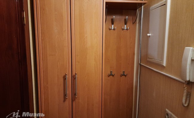 1-комнатная квартира в г. Балашиха