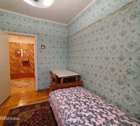 2-комнатная квартира в г. Балашиха