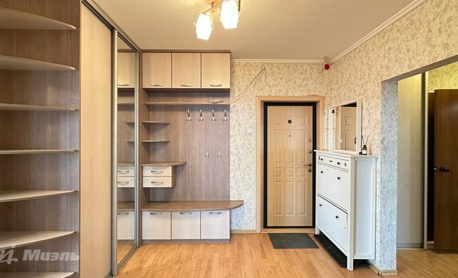 2-комнатная квартира в г. Видное