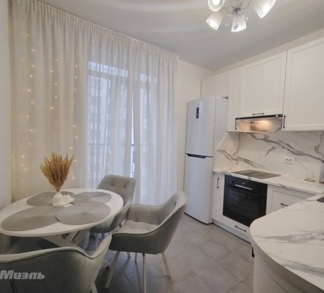 1-комнатная квартира в г. Балашиха