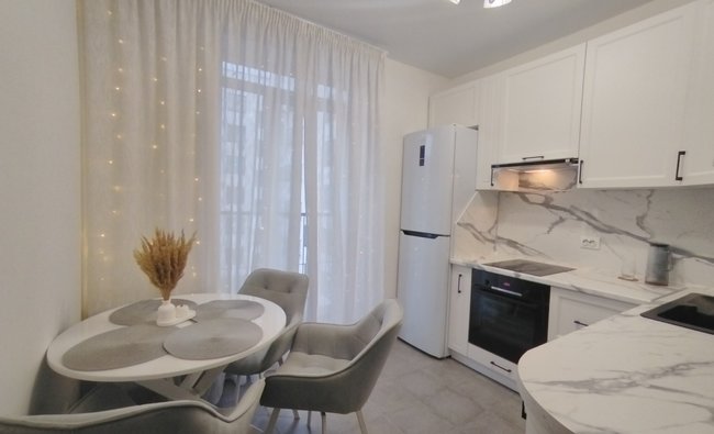 1-комнатная квартира в г. Балашиха