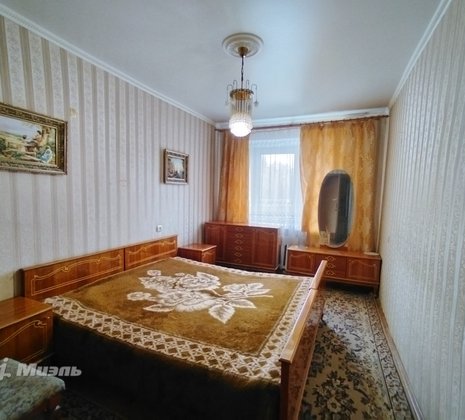 2-комнатная квартира в г. Балашиха