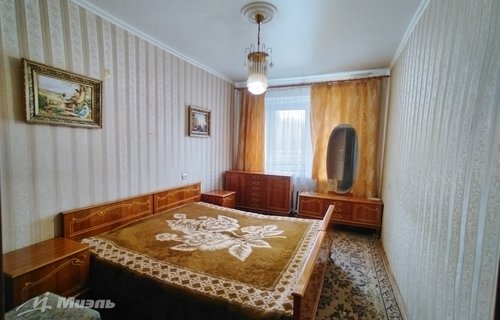 2-комнатная квартира в г. Балашиха