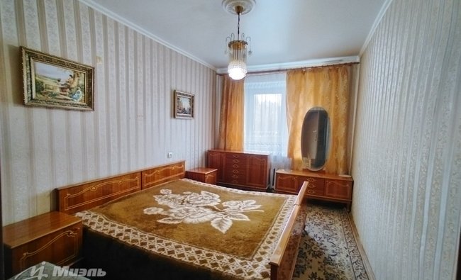 2-комнатная квартира в г. Балашиха