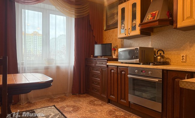 2-комнатная квартира в г. Балашиха