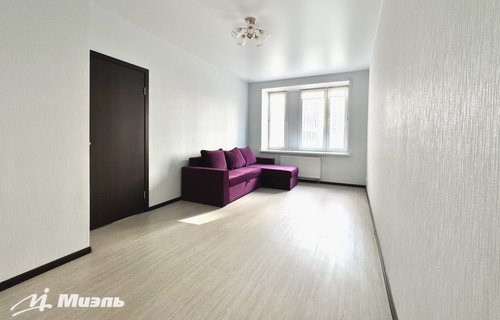1-комнатная квартира в г. Балашиха