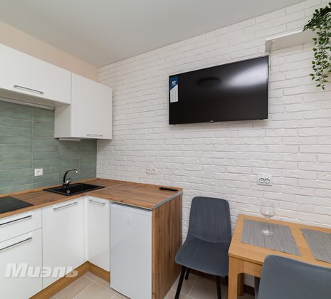 Студия в г. Балашиха