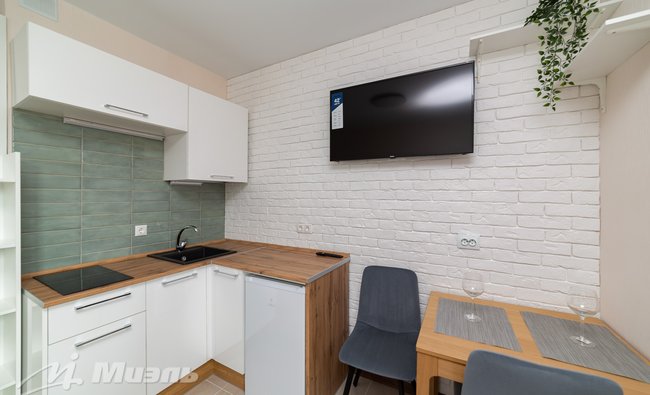 Студия в г. Балашиха