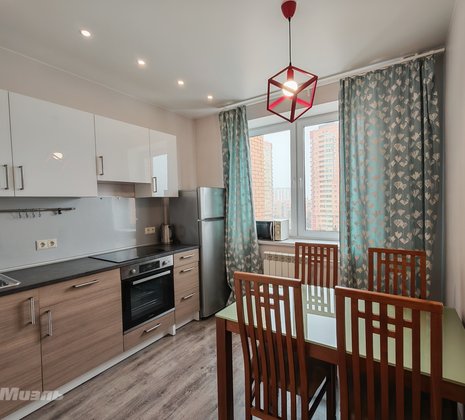 1-комнатная квартира в г. Балашиха