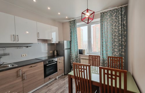 1-комнатная квартира в г. Балашиха