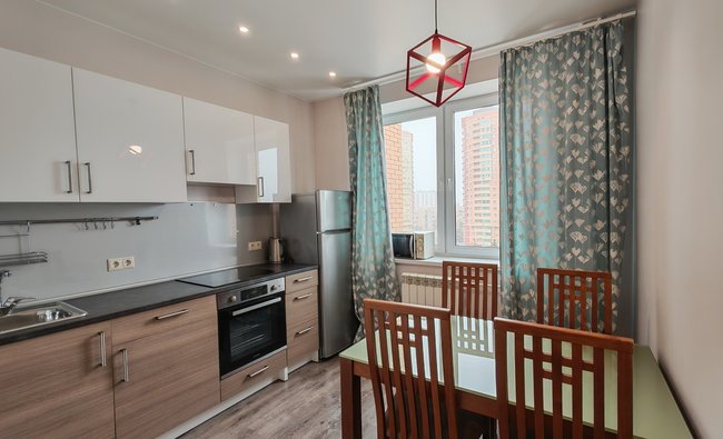 1-комнатная квартира в г. Балашиха