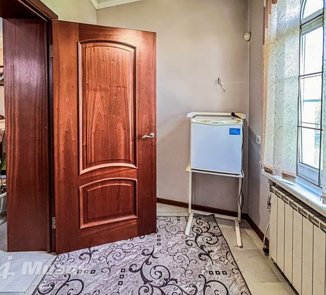 Московская обл, г Балашиха, деревня Дятловка, д 52Б