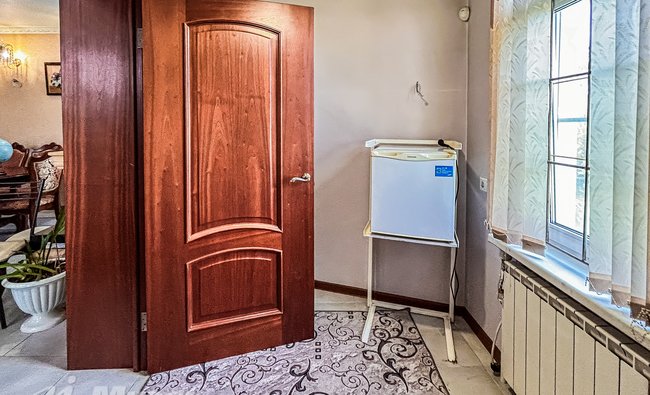 Московская обл, г Балашиха, деревня Дятловка, д 52Б