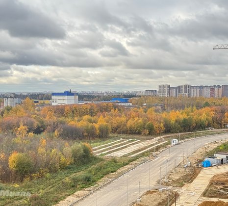 1-комнатная квартира в г. Балашиха