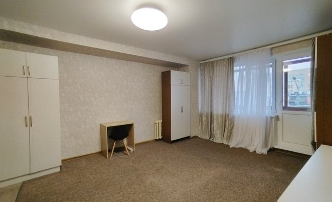 1-комнатная квартира в г. Москва