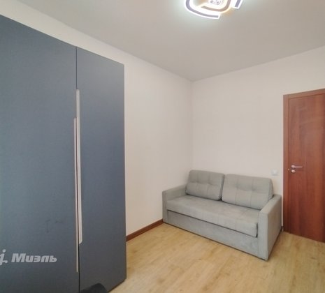 3-комнатная квартира в г. Балашиха