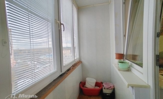 1-комнатная квартира в г. Балашиха