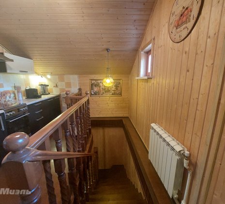 Московская обл, г Балашиха, мкр Ольгино, ул Вторая, д 18А