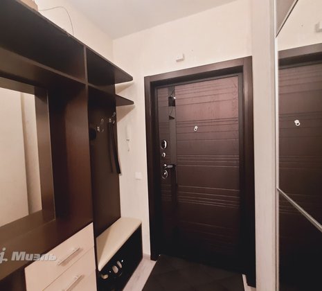 2-комнатная квартира в г. Балашиха