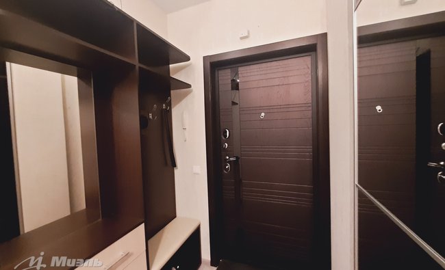 2-комнатная квартира в г. Балашиха