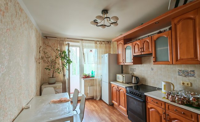 2-комнатная квартира в г. Балашиха