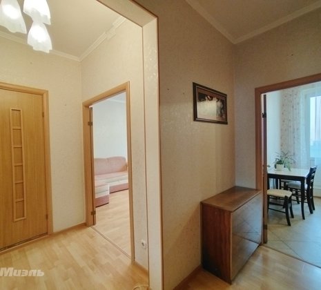 2-комнатная квартира в г. Балашиха