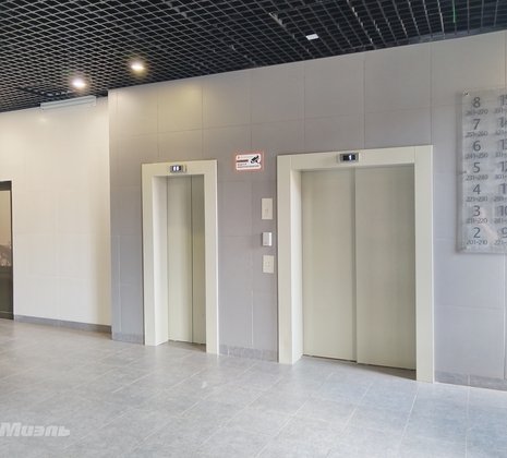 1-комнатная квартира в г. Балашиха
