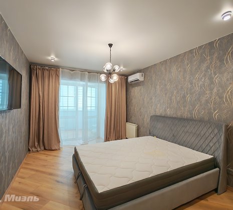 2-комнатная квартира в г. Балашиха