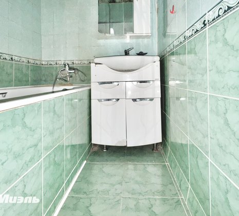 2-комнатная квартира в г. Балашиха