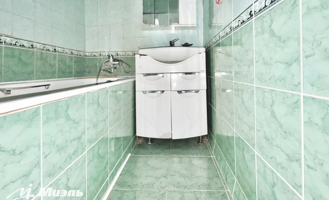 2-комнатная квартира в г. Балашиха