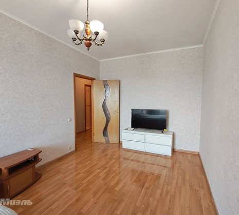 1-комнатная квартира в г. Балашиха