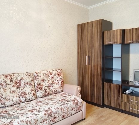 2-комнатная квартира в г. Балашиха