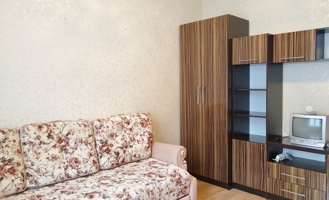 2-комнатная квартира в г. Балашиха