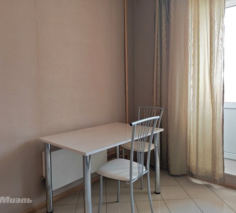 1-комнатная квартира в г. Балашиха