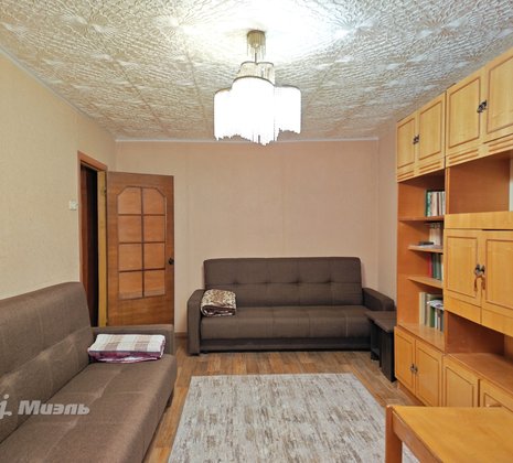 2-комнатная квартира в г. Балашиха