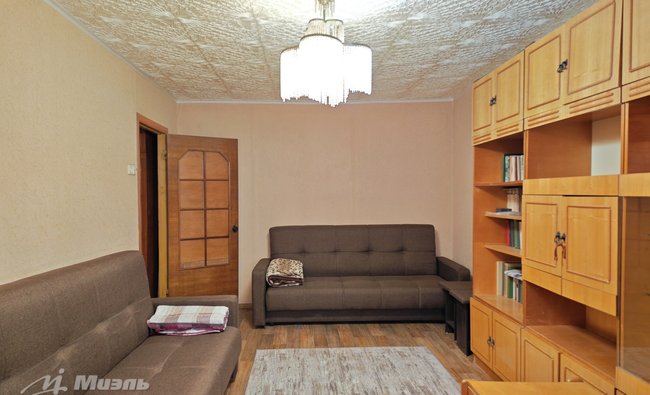 2-комнатная квартира в г. Балашиха