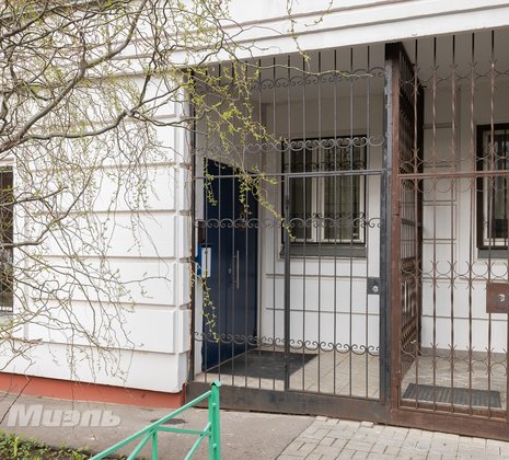 Московская обл, г Балашиха, мкр Ольгино, ул Ляхова, д 3