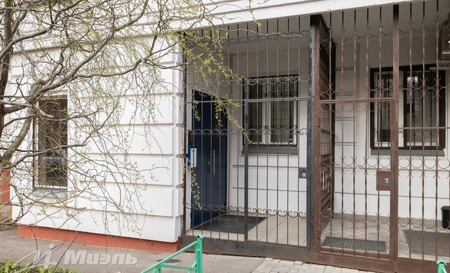 Московская обл, г Балашиха, мкр Ольгино, ул Ляхова, д 3