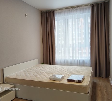 1-комнатная квартира в г. Балашиха