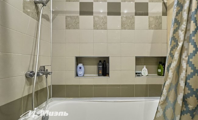 1-комнатная квартира в г. Реутов