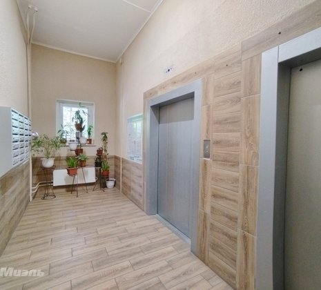 1-комнатная квартира в г. Балашиха